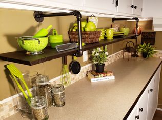 2526 W Grand St LOT 23, Springfield, MO 65802