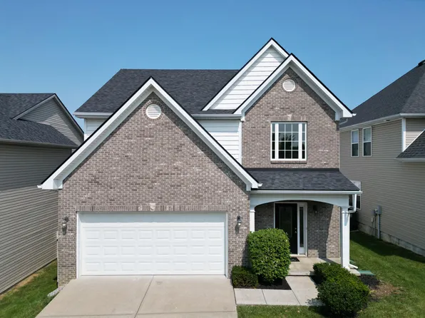 1002 Sugarbush Trl, Lexington, KY 40509