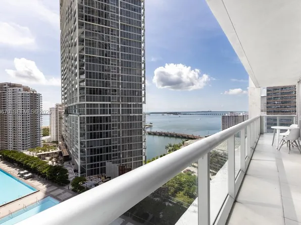 485 Brickell Ave APT 2210, Miami, FL 33131