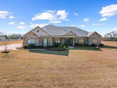 507 Power Dam Rd, Newton, AL, 36352