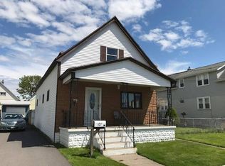 105 Spann St, Buffalo, NY 14206