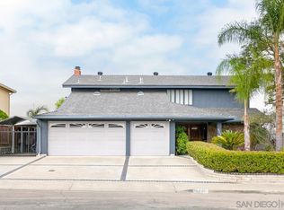 6250 Lake Apopka Pl, San Diego, CA 92119