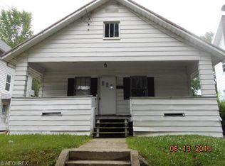 1089 Dietz Ave, Akron, OH 44301