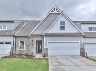 116 Yuma Ln LOT 185, White House, TN 37188
