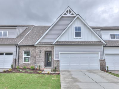 116 Yuma Ln LOT 185, White House, TN, 37188