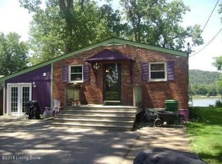 1214 Riverview Dr, West Point, KY 40177