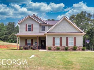 2036 Highway 63, Homer, GA 30547