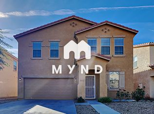 6887 W Darrel Rd, Laveen, AZ 85339