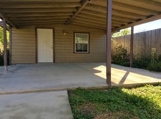 4229 Clinton Dr #COTTAGE, Corpus Christi, TX 78412
