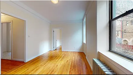 Rented by Manhattan Realty Group