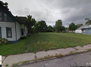 745 Nebraska Ave, Toledo, OH 43604