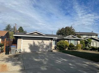 1987 Elden Dr, San Jose, CA 95124