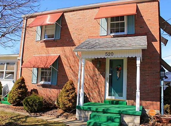 2nd image of 520 Mount Vernon Dr