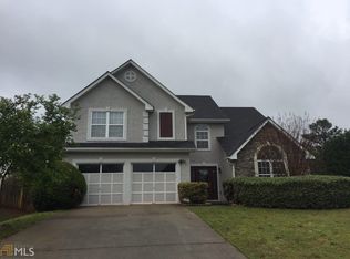 120 Livingston Ct, McDonough, GA 30253