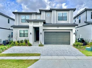 10012 Voyager Way, Orlando, FL 32821