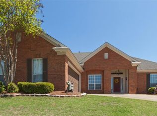 2488 Chancellor Ridge Rd, Prattville, AL 36066
