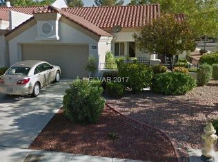 9345 January Dr, Las Vegas, NV 89134