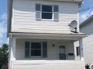 158 W Union St, Nanticoke, PA 18634