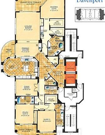 3rd image of 6081 Silver King Blvd Unit 901
