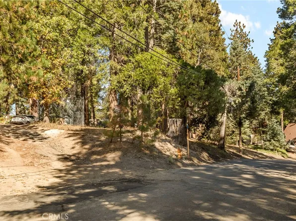 0 Valley View Dr #32, Running Springs, CA 92382