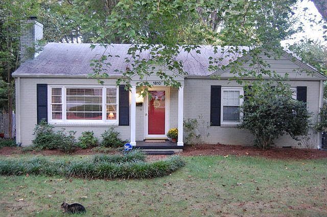 1st image of 1810 Efland Dr