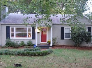 1810 Efland Dr, Greensboro, NC 27408
