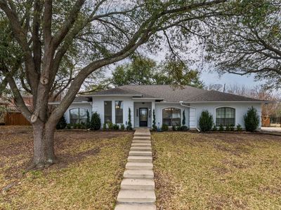 21 Cliffside Dr, Edgecliff Village, TX, 76134