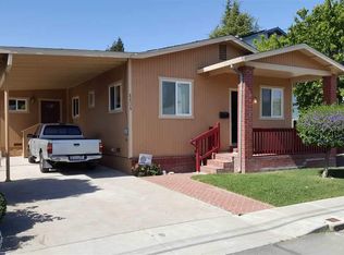 1121 Shell Ave, Martinez, CA 94553