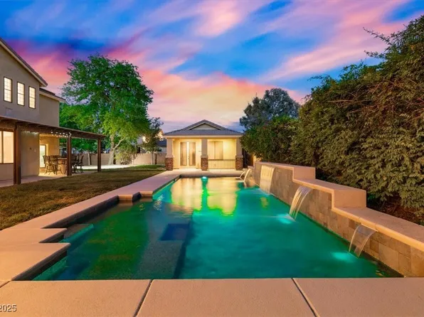 6335 Iginlas Goal Ave, Las Vegas, NV 89131