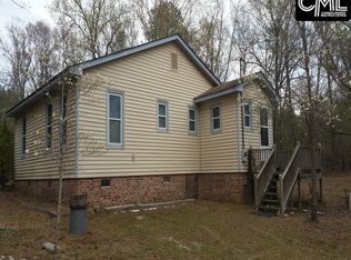 406 Seegars Mill Rd, Camden, SC 29020