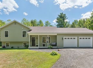 18 Huntington Hill Rd, Litchfield, ME 04350