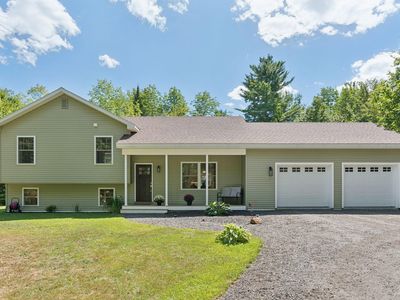 18 Huntington Hill Road, Litchfield, ME, 04350