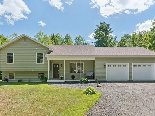 18 Huntington Hill Road, Litchfield, ME 04350