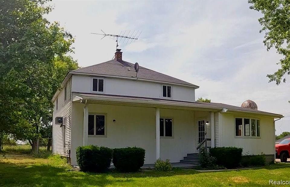 6801 Connell Rd, Yale, MI 48097 MLS 20230018762 Zillow