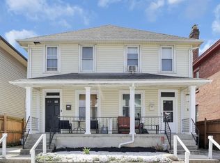 289 E Woodrow Ave, Columbus, OH 43207