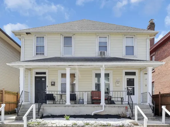 289 E Woodrow Ave, Columbus, OH 43207
