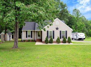 4524 Sugar Maple Rd, Oxford, NC 27565