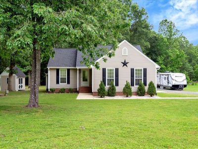4524 Sugar Maple Rd, Oxford, NC, 27565