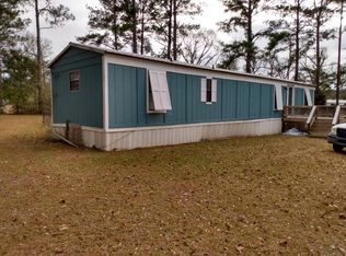 9076 State Highway 111, Meigs, GA 31765