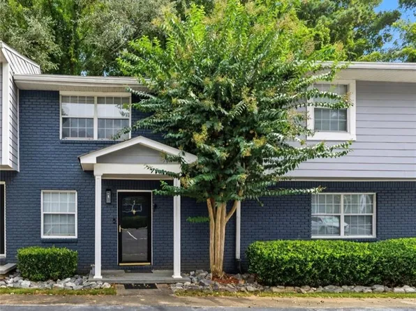 3149 Buford Hwy NE APT 3, Atlanta, GA 30329