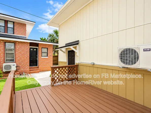 1514 McDuff Ave S Unit 1, Jacksonville, FL 32205