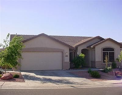 2nd image of 1820 W Desert Willow #0
