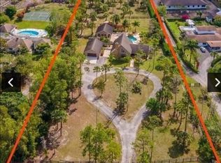 660 Rambling Drive Cir, Wellington, FL 33414