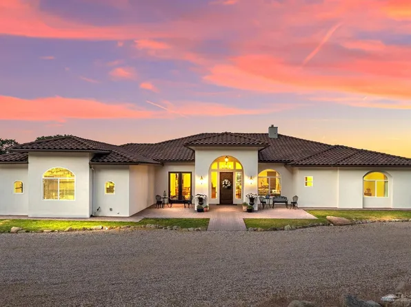 20991 Old Town Rd, Tehachapi, CA 93561