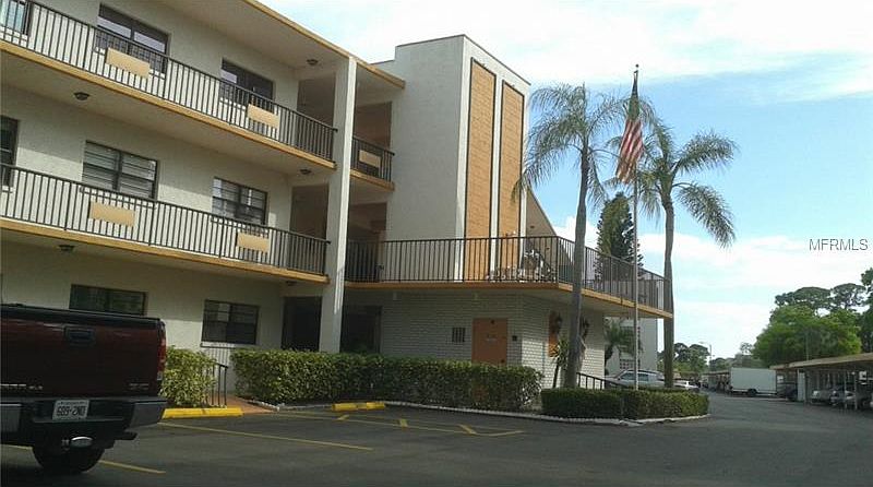 1st image of 5990 Terrace Park Dr N Unit 207