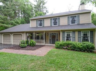 54 Pine Knoll Rd, Lenox, MA 01240