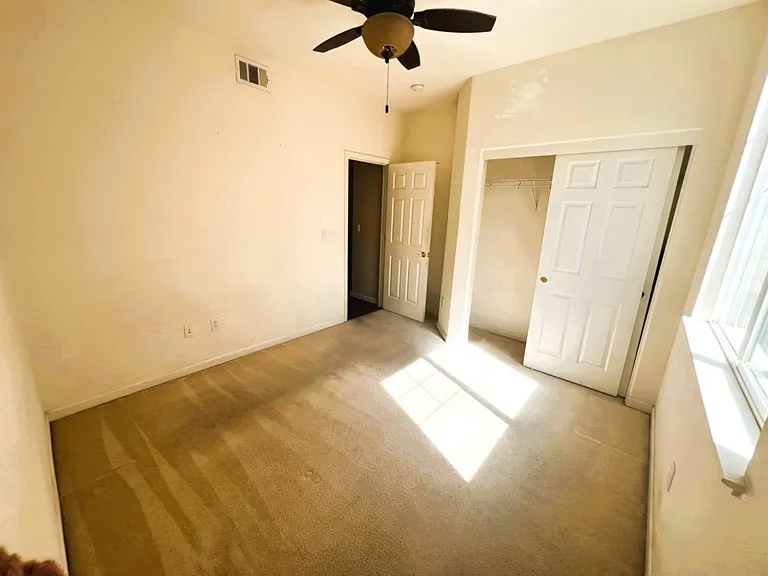 2rd bedroom 1st floor