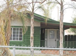 237 N Palm Ave, Hemet, CA 92543
