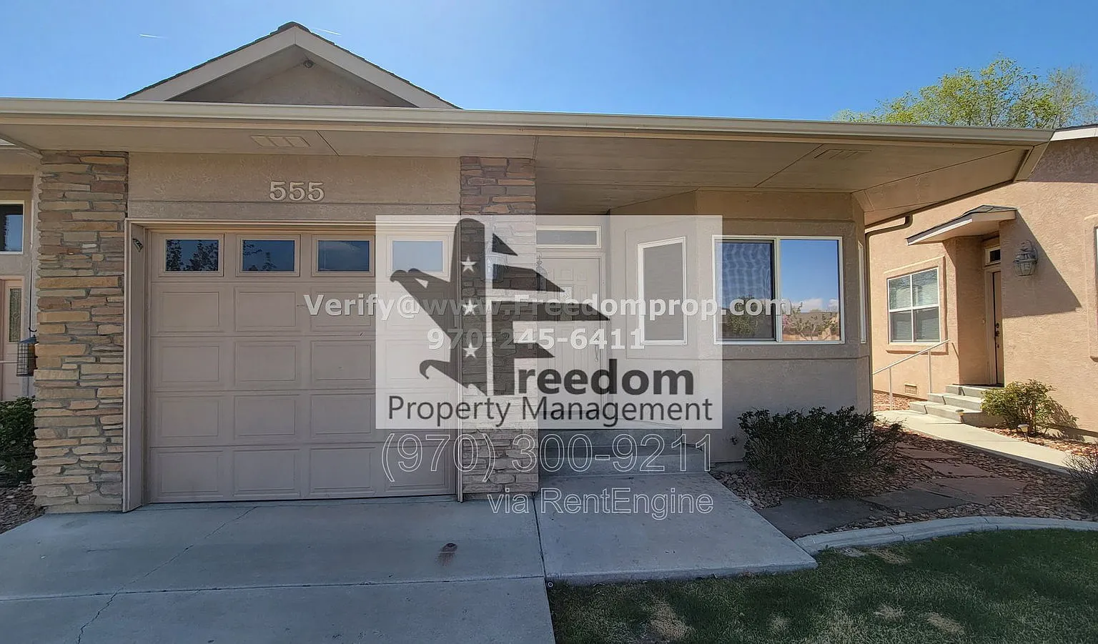 2 bed, 2.0 bath, $1,900 — Photo 2