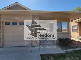 555 Garden Grove Ct, Grand Junction, CO 81501